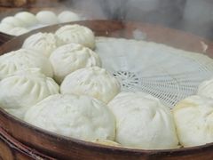 -清泉阁包子铺(中山路店)