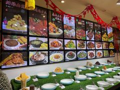 -千禧楼大酒店(高昌路店)