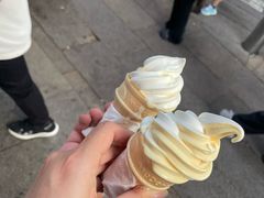 -麦当劳(南后街店)