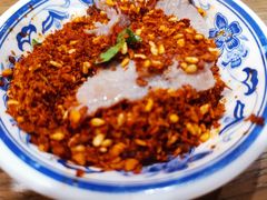 -肖四女乐山跷脚牛肉(世博源店)