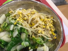 -北京大学-燕南食堂
