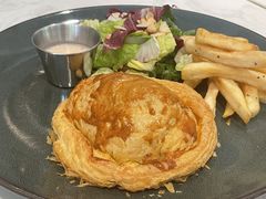 -卡朋西餐(较场西路店)