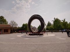 -大兴滨河森林公园