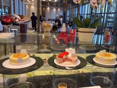 -索菲特酒店 · 云尚天际自助餐厅