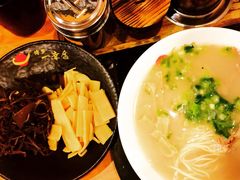 -博多一幸舍(侨福芳草地购物中心店)