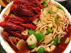 -无限虾享(同庆街店)