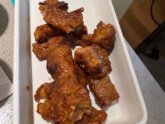 -半天妖烤鱼(东方新天地店)