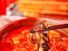 -古城苗家土菜馆(河景餐厅店)