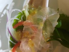 -官塘锋记鱼生·生腌·砂锅粥(牌坊街店)