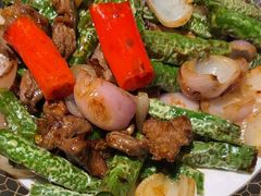 -晓粤·惹味粤菜(凯德乐峰广场店)