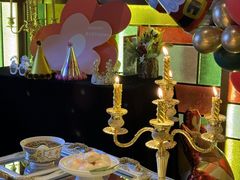 -ONE FULL 古董港式海鲜火锅