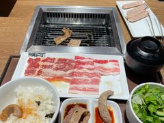 -焼肉ライク·烧肉LIKE(万菱汇店)