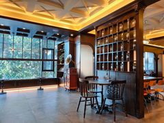 -比顿咖啡文化馆(升阳路店)