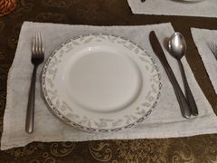 -92°C俄式厨房(中央大街店)