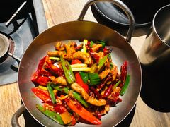 -毛辣果·酸(OHA复兴西路店)