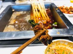 -串一火锅(赛格国际购物中心店)