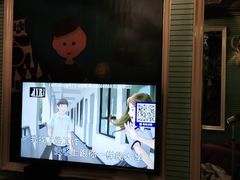 -自由港KTV(王子公主金平店)