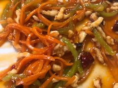 -清真宏玉祥黄门脸餐厅(华荫东里店)