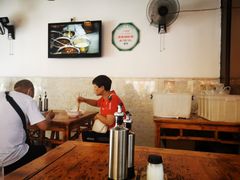 大堂-上合群蒋家肠旺面(紫林店)