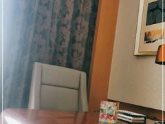 -常熟理文铂尔曼酒店