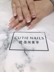 -悦指间美甲美睫