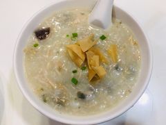 皮蛋瘦肉粥-金鼎轩(亚运村店)