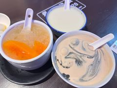 -佳佳甜品(寧波街總店)