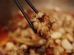 大盆牛蛙-昱龙大盆牛蛙馆(三兴街总店)