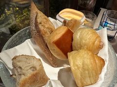 -Le Comptoir de Pierre Gagnaire