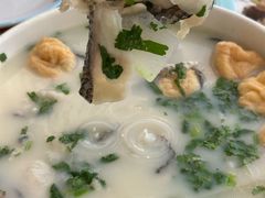 -老庞家水馅包子馆
