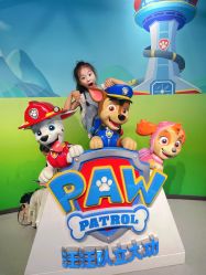 -尼克Playtime(欢乐海岸店)