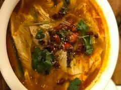 -天一朴素(武汉大学店)