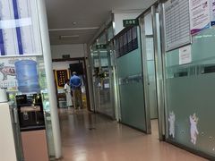-宠颐生中康贝怡动物医院
