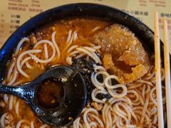 -星林居酸辣米线餐厅