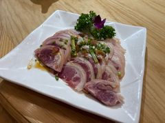 -德胜轩正宗顺德菜(宝安沙井会展中心店)