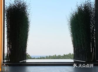 楼上房间带泳池的也很赞