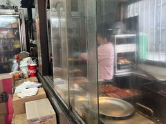 -丹麦饼店
