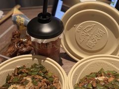 -德天顺盖码饭(人民西路店)