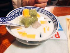 手工仙芋圆-双喜老铺(人民广场店)