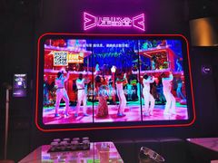 -星聚会KTV(合生汇黑金店)