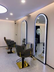 -上禾 HAIR SALON