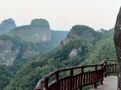 -崀山风景名胜区