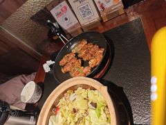 -旺爷砂锅·茶作(国贸城店)