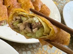 -悦宾饭馆(翠花胡同店)