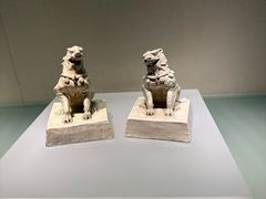 -河北博物院