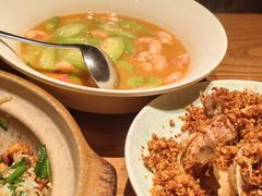 -小厨师·二十年沈家门小海鲜(百井坊巷店)