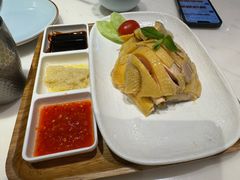 -星怡会·新加坡新美食(苏州中心店)
