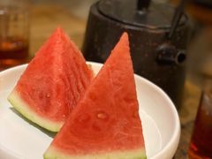 冰西瓜-铁公鸡·四川料理(天环广场店)