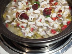 -周渝食惦酸菜鱼(青浦店)