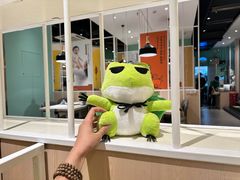 -蛙蛙叫·干锅年代(钻石广场店)